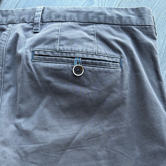 Ted Baker Cotton Chinos - Picture 6 of 6